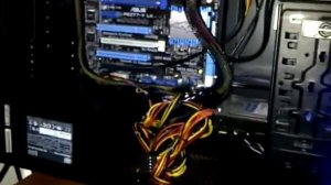 Mi PC: Intel i7 3770 + Asus P8Z77-V LK