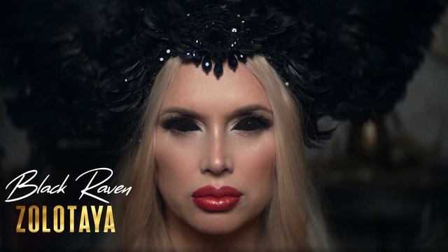Zolotaya - Black Raven