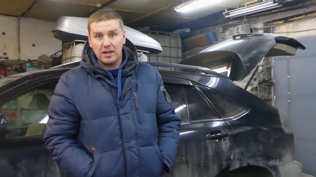 Lexus RX400H цена ошибки КОНТРАКТНАЯ ВВБ??? смотреть онлайн