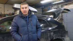 Lexus RX400H цена ошибки КОНТРАКТНАЯ ВВБ???