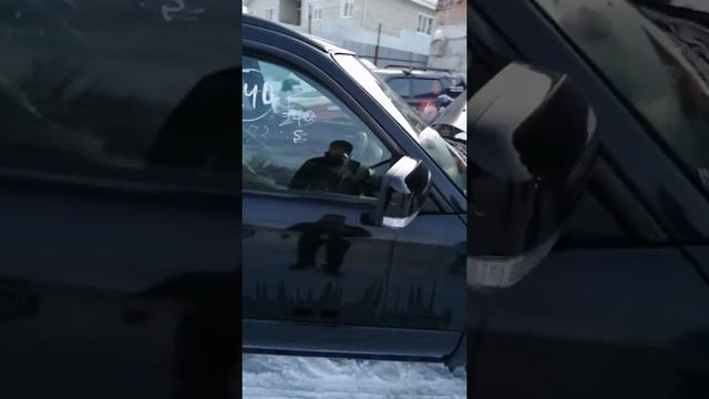 Обзор Субару Форестер перед разбором АВТОРАЗБОР ЯКУДЗА смотреть онлайн