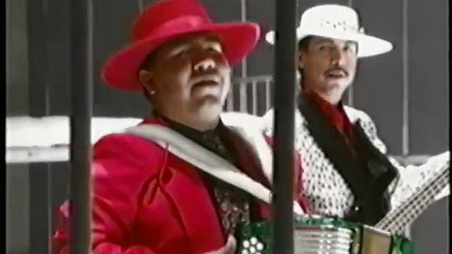 Dos Carnales - Los Garcia Brothers смотреть онлайн