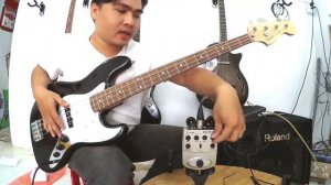 [vietthuongbmt.vn] Behringer BDI21 - Preamp cho Bass