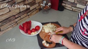 Как приготовить куриные желудки, чтобы было вкусно!? Подробный рецепт.