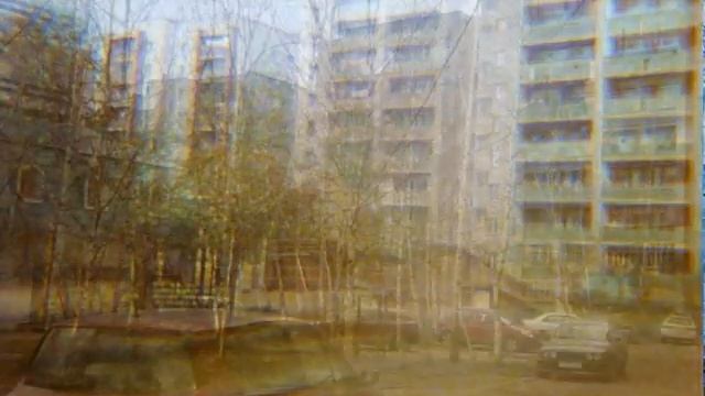 Томск. 20 лет назад и сейчас смотреть онлайн