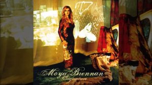 Moya Brennan  Black Night