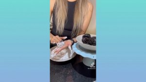 PROBANDO RECETAS FÁCILES DE TIKTOK !