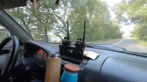 СЕМЬЯ ИЗ ЛЕСА: Уезжаем с палаткой на ушачские озёра