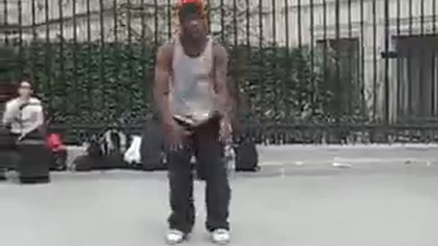 лучший брейк дансер в мире! смотреть онлайн