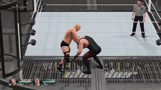 Wwe elimination chamber dream match(kickstart) смотреть онлайн