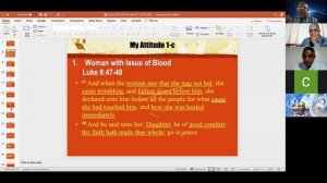 724|Chief Apostle Dr. Madhu Krishan | ChiefGovernor Dr.KIWI | Dr JOSEPH |Bible Teaching -Attitudes