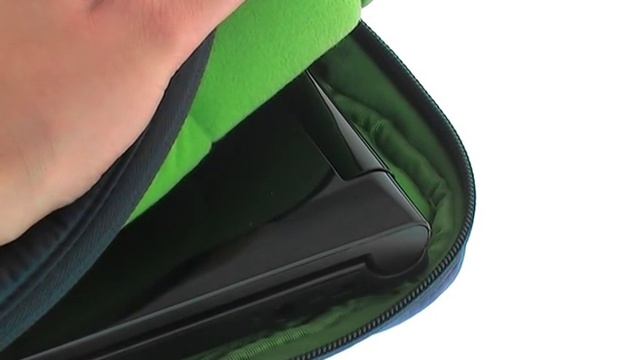 Targus Crave 10.2 inch Netbook Case смотреть онлайн