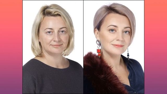 "ДО" И "ПОСЛЕ" - СТРИЖКИ, КОТОРЫЕ ОМОЛАЖИВАЮТ: МИНУС 10 ЛЕТ ВОЗРАСТА. смотреть онлайн