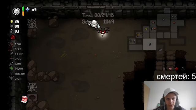 Смешная нарезка лоста | впервые играю на нем смотреть онлайн