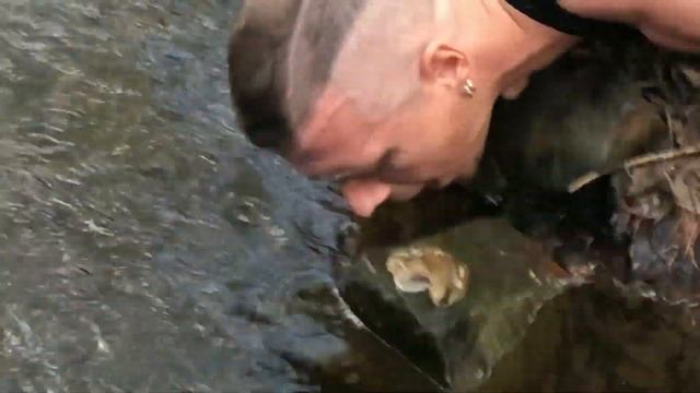 Сказка Лягушка Натали - Макс Удачин 2019 смотреть онлайн