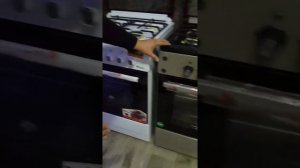 Газ плита IDEAL LUX