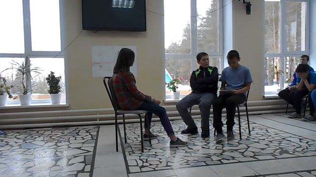 Правильный ответ смотреть онлайн