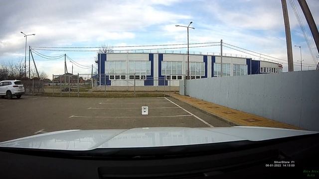 Шкода Кодиак. Очень полезная функция!  Skoda Kodiaq. A Very Useful Feature!