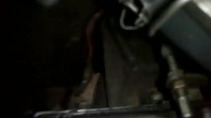 течь тосола из под патрубка помпы ваз2109