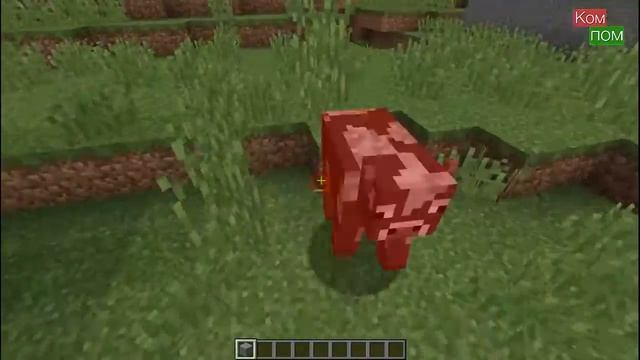 Установка Майнкрафт смотреть онлайн