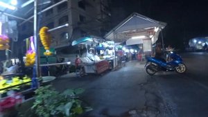 Бангкок-Паттайя. 2023 отель Tevan Jomtien Pattaya.