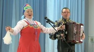 Гармонист виртуоз Руслан Дюкин