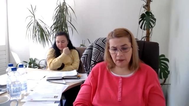 тренинг по подбору персонала