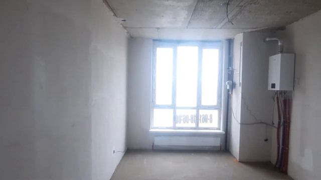 Продажа 3 комнатной квартиры в ЖК Баланс