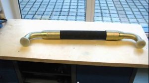 Станок для опрессовки РВД UNIFLEX S6