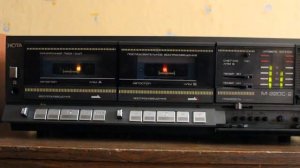 'Нота М 220С 2'   воспроизведение  'Nota M220S 2'   playback