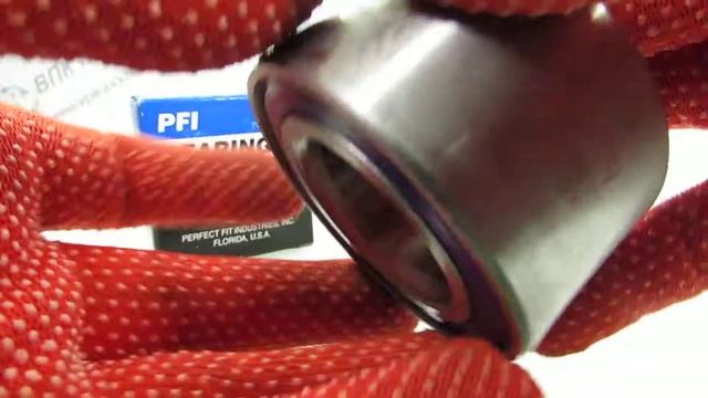 ВПК Подшипник ступичный PW34660037CS PFI VKBA3403 смотреть онлайн