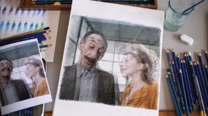 Тема из фильма ( Отпуск за свой счёт ) Композитор Виктор Мате