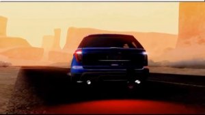 Ford Explorer 2013 | [Gta San Andreas][2014][HD]