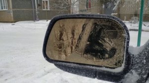 Зеркала ваз 2107 с электроприводом и подогревом.