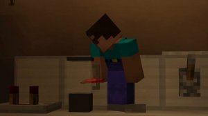 Дурка - Приколы Майнкрафт машинима