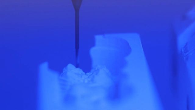 CORiTEC one - Maxi block zirconium dental grinding/milling смотреть онлайн