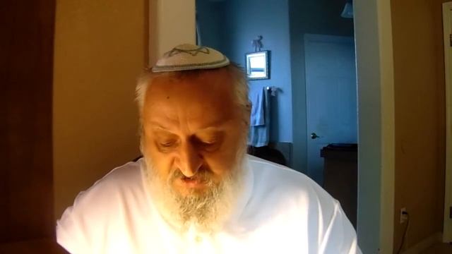 Почему в Талмуде открытая ненависть к язычникам(Терентев) смотреть онлайн