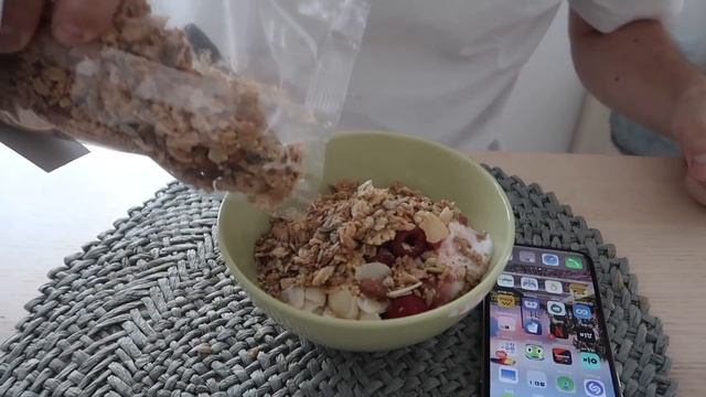 РАБОТА МОЕЙ МЕЧТЫ | важный день | лучшие круассаны парижа | нашли новую квартиру | влог смотреть онлайн