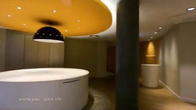 Novotel Москва Киевская - Обзор отеля.