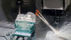 Фрезерование алюминия