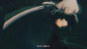 Nier Automata | 2B AMV Edit | Whispers in the dark