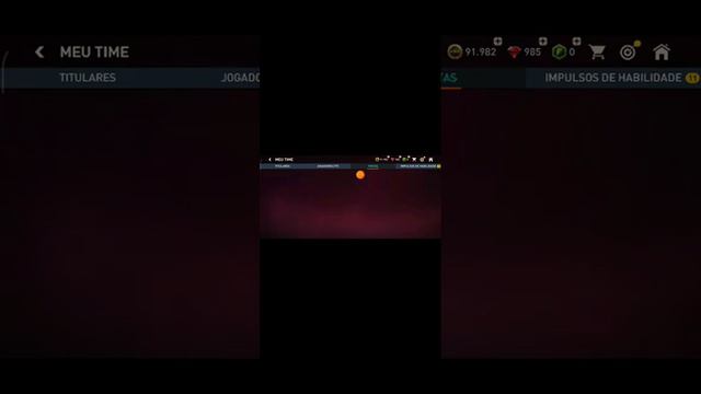 Ensinando a dar um gol de bike no FIFA 22 Mobile смотреть онлайн