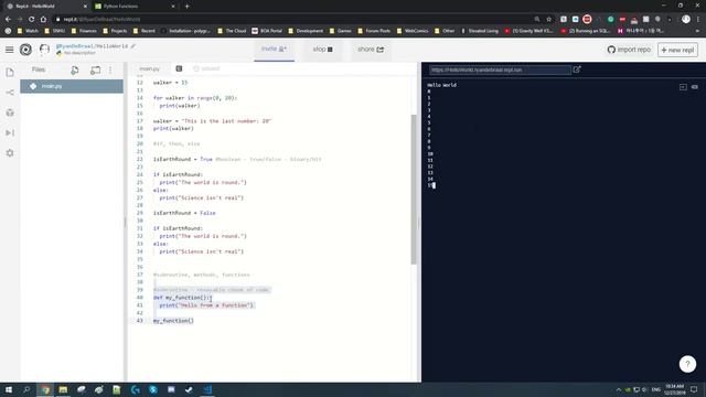 No Nonsense | Python | 4 of 14