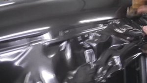 Skoda Yeti – Черная крыша