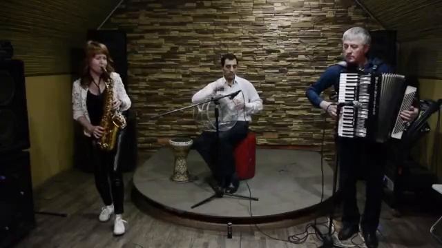 ГЗИР | Галя | Сашик - Красивая мелодия Арцах