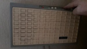 Сделано в СССР. Часть 12. Маяк-204