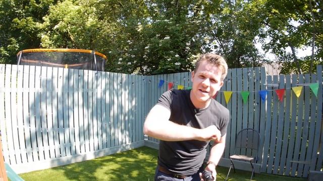 Inertial Drift Review смотреть онлайн