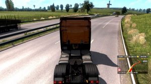 КАК РУЛИТЬ МЫШКОЙ В ETS?! - Euro Truck Simulator 2
