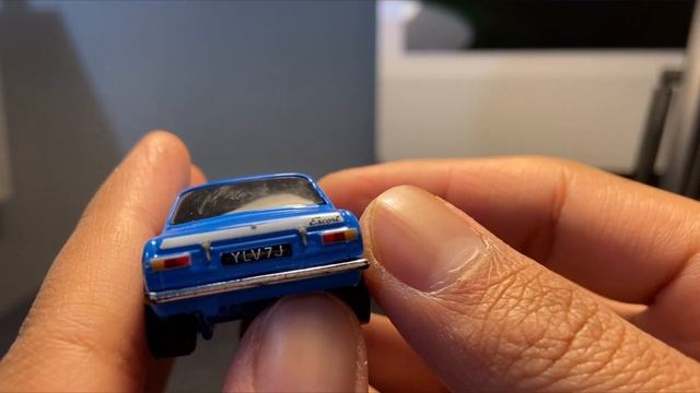 Unboxing Hotwheels Ford Escort RS1600 #unboxing #hotwheels #hotwheelsgantungan смотреть онлайн