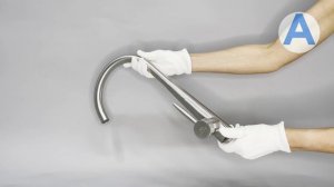 Смеситель для кухни А54014